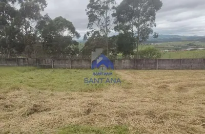 Terreno em condomínio fechado à venda na Avenida Doutor José Wenceslau Júnior, --, Morada dos Nobres, Taubaté