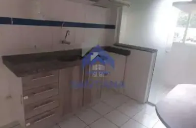 Apartamento de 71m² com 3 dormitórios sendo uma suíte no edifício villa lobos  no bairro de tremembé - sp