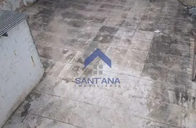 Terreno à venda na Travessa São José, --, Centro, Taubaté