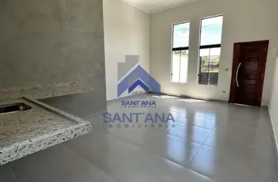 Casa de 92,36m² com 2 dormitórios sendo 1 suíte  no jardim continental iii em taubaté/sp