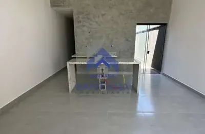 Casa de 92,36m² com 2 dormitórios sendo 1 suíte  no jardim continental iii em taubaté/sp