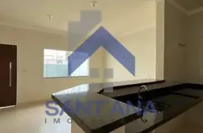 Casa com 2 quartos à venda na Rua Luiz Carlos Geia, --, Residencial Estoril, Taubaté