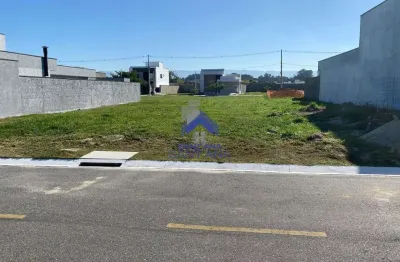 Terreno de 351,60m² no pérola do vale na vila nossa senhora auxiliadora em tremembé/sp