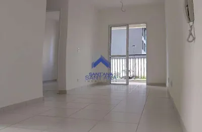 Apartamento de 68m² com 3 dormitórios sendo uma suíte no vila nossa senhora das graças em taubaté-sp