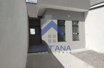 Casa não geminada de 67,05² com 2 dormitórios sendo 1 suíte na vila olimpia em taubaté/sp