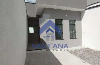 Casa não geminada de 67,05² com 2 dormitórios sendo 1 suíte na vila olimpia em taubaté/sp