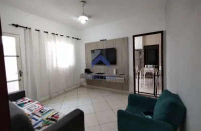 Casa térrea de 100m² com 3 dormitórios no residencial santa izabel em taubaté /sp