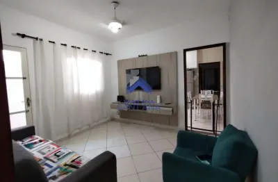 Casa térrea de 100m² com 3 dormitórios no residencial santa izabel em taubaté /sp