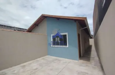 Casa de 66,33m² com 2 dormitórios sendo 1 suíte no jardim mesquita em taubaté/sp