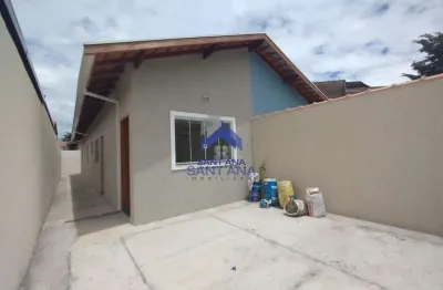 Casa de 66,33m² com 2 dormitórios sendo 1 suíte no jardim mesquita em taubaté/sp