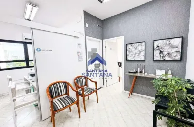 Sala de 65m² no torre di vita no bairro jardim das nações em taubaté /sp