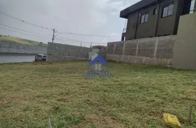 Terreno em condomínio fechado à venda na Rodovia João Amaral Gurgel, --, Residencial Colinas, Caçapava