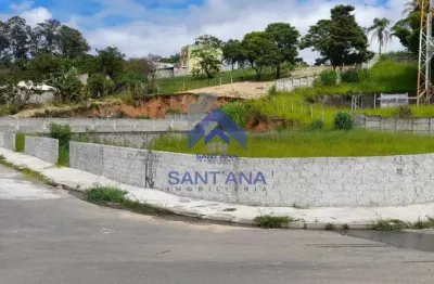 Terreno à venda na Rua  Manoel Pereira Dos Santos Neto, --, Jardim Santa Tereza, Taubaté