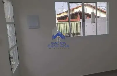 Casa de 61,43m² com 2 dormitórios sendo 1 suíte no parque urupês em taubaté/sp