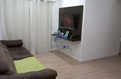 Apartamento de 72m² com 3 dormitórios sendo 1 suíte no taubaté privilege em taubaté/sp