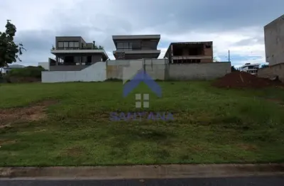Terreno de 287m² no condomínio cyrela landscape em taubaté/sp