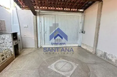 Casa de 90m² com 2 dormitórios no novo horizonte em taubaté/sp