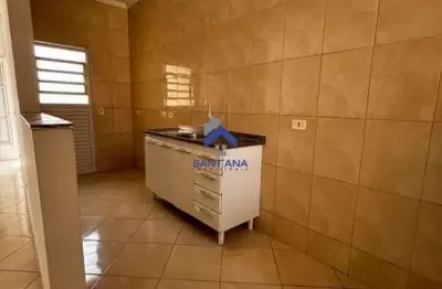 Casa com 70m² com dois dormitórios no bairro morada dos nobres em taubaté-sp