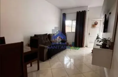 Casa com 70m² com dois dormitórios no morada dos nobres em taubaté-sp