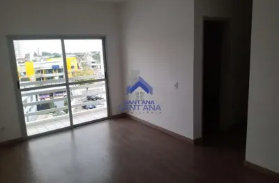 Apartamento de 57,25m² com 2 dormitórios condominio residencial parque das nações taubaté/sp