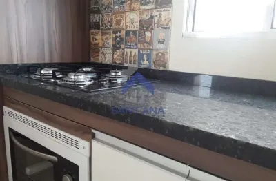 Apartamento com 2 quartos à venda na Rua Mariano Moreira, --, Centro, Taubaté