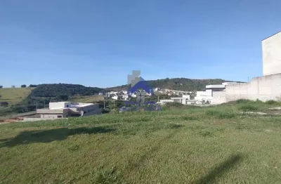 Terreno de 287,86m² no cyrela landscape no chácaras cataguá em taubaté/sp