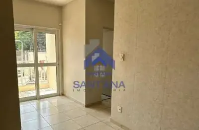 Apartamento com quintal de 144 m² com 2 dormitórios no residencial zahle  na gurilândia em taubaté/sp