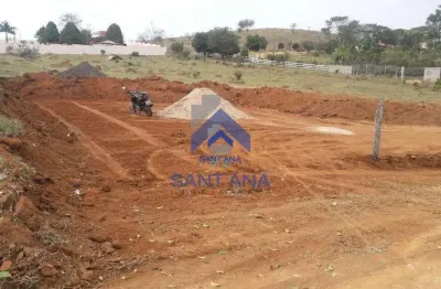 Terreno de 1.186m² no sitio begonia avenca  bairro do barreiro em taubaté/sp