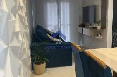 Apartamento - edifício mantiqueira - parque vera cruz - taubaté/sp