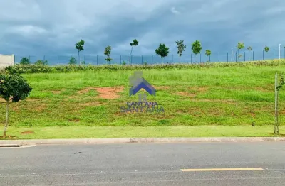 Terreno de 309m² no condominio cyrela landscape taubaté/sp