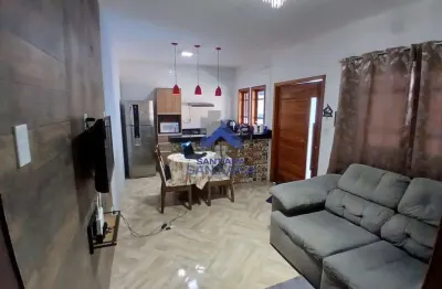 Casa com 3 quartos à venda na Rua Narizinho Arrebitado, --, Jardim Gurilândia, Taubaté