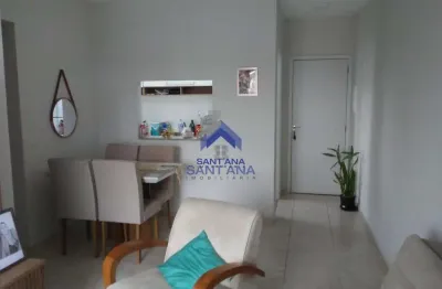 Apartamento de 73m² com 2 dormitórios sendo 1 suíte no condomínio privilege em taubaté/sp