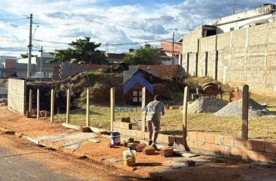 Terreno à venda no Parque Três Marias, Taubaté 