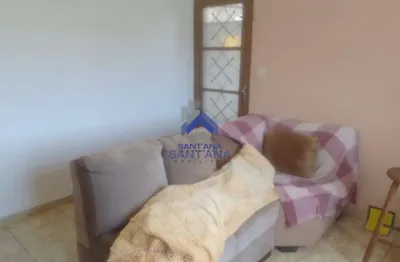 Casa  geminada de 62m² com 2 dormitórios no são gonçalo em taubaté/sp