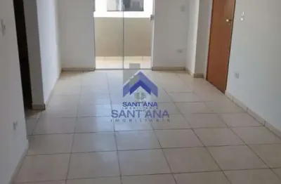 Apartamento térreo com quintal de 53m² com 2 dormitórios no condomínio geny  no residencial portal da mantiqueira em taubaté/sp