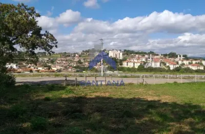 Terreno à venda no Campos Elíseos, Taubaté 