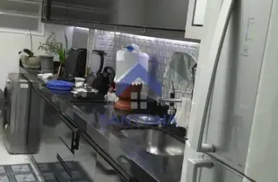 Apartamento de 52m² com 2 dormitórios sendo 1 suíte no condomínio petropólis no areão em taubaté/sp