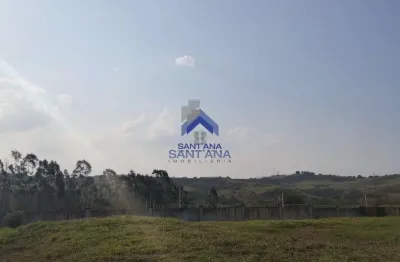 Terreno de 400m² no condomínio  vale dos cristais no residencial jade em taubaté/sp