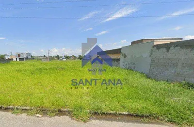 Terreno à venda na Rua José Lerand de Oliveira, --, Portal Do Vale, Taubaté