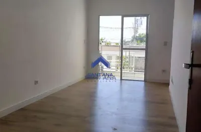 Apartamento de 55m² com 2 dormitórios no edifício mirante no campos eliseos em taubaté/sp