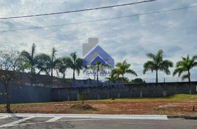 Terreno de 275m² no cataguá way  no chácara são félix em taubaté/sp