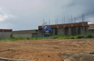 Terreno de 288,94m² no residencial quinta santa cruz -areão em taubaté/sp