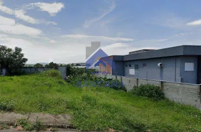 Terreno à venda na Avenida Alberto Winther de Araújo, --, Jardim Oasis, Taubaté