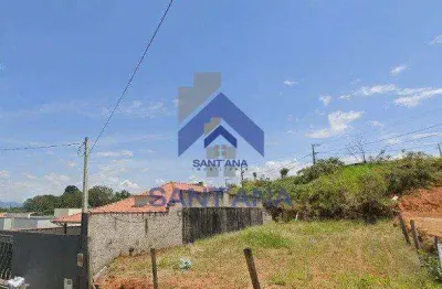 Terreno à venda na Avenida Alberto Winther de Araújo, --, Jardim Oasis, Taubaté