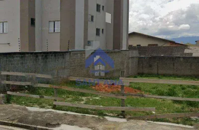 Terreno à venda na Rua Cidadã Henriqueta Vialta Saad, --, Loteamento Vila Olímpia, Taubaté