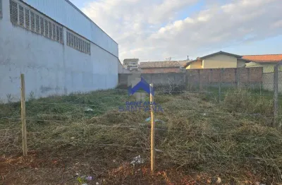 Terreno à venda na Avenida Engenheiro César Augusto Costalonga Varejão, --, Jardim Continental II, Taubaté