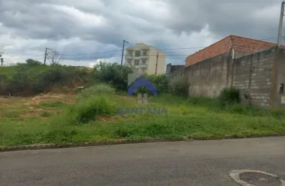 Terreno à venda na Avenida Alberto Winther de Araújo, --, Jardim Oasis, Taubaté