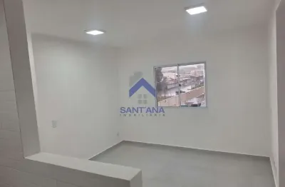 Apartamento de 44m² com 2 dormitórios do império dos bandeirantes residencial na gurilândia em taubaté/sp
