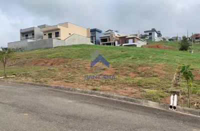 Terreno no condomínio catagá way norte - monte belo - taubaté/sp