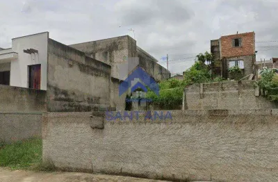 Terreno à venda na Avenida Zildo Bueno, --, Jardim do Lago I, Taubaté